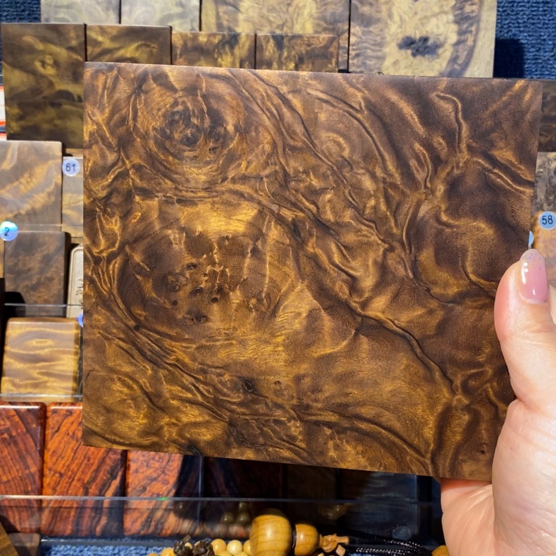 金丝楠无事牌D***a金丝楠木小叶桢楠