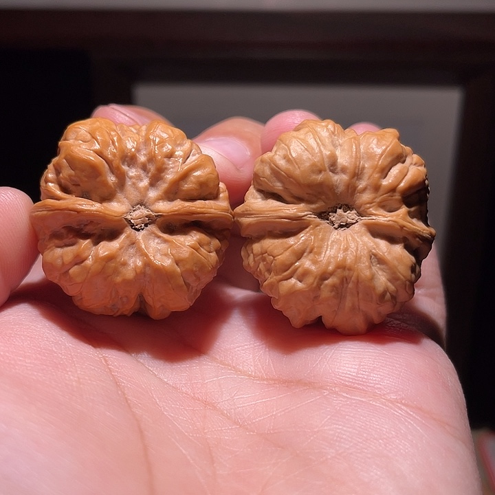 莴****核桃手串/手链007