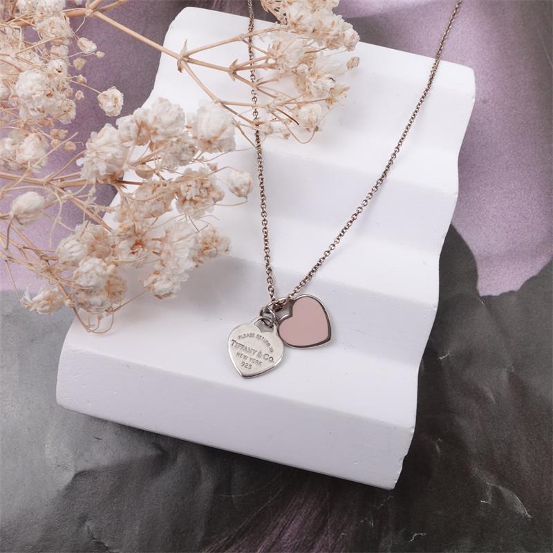 95新 Tiffany & Co./蒂芙尼 T_ZY0000418301