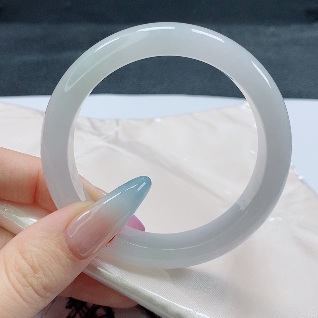 【闪购商品】未镶嵌手镯翡翠388号