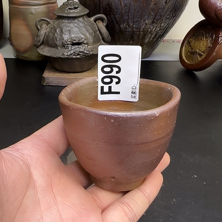 备前烧作品备前烧作品