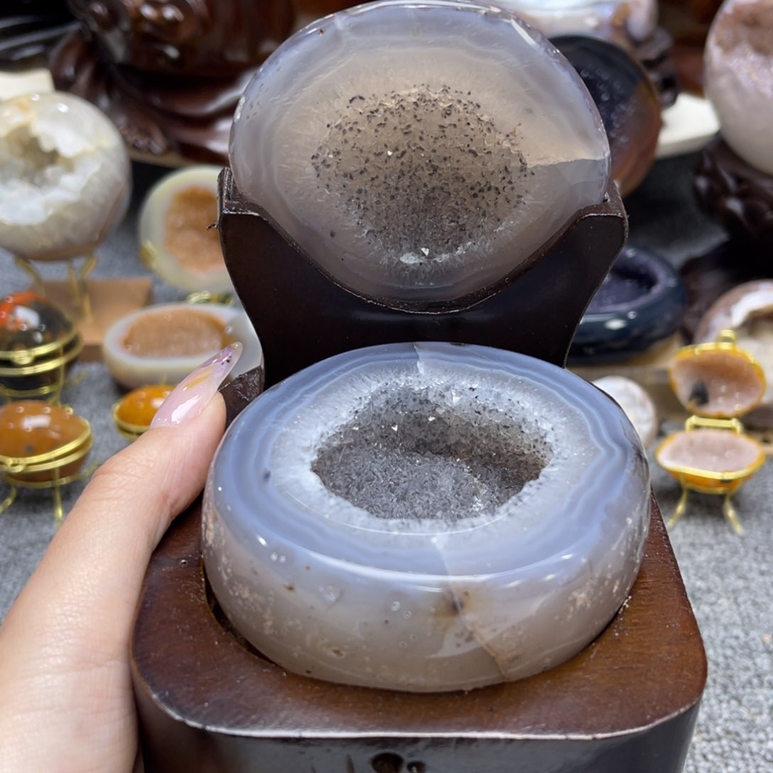 水晶随形（非配饰）1
