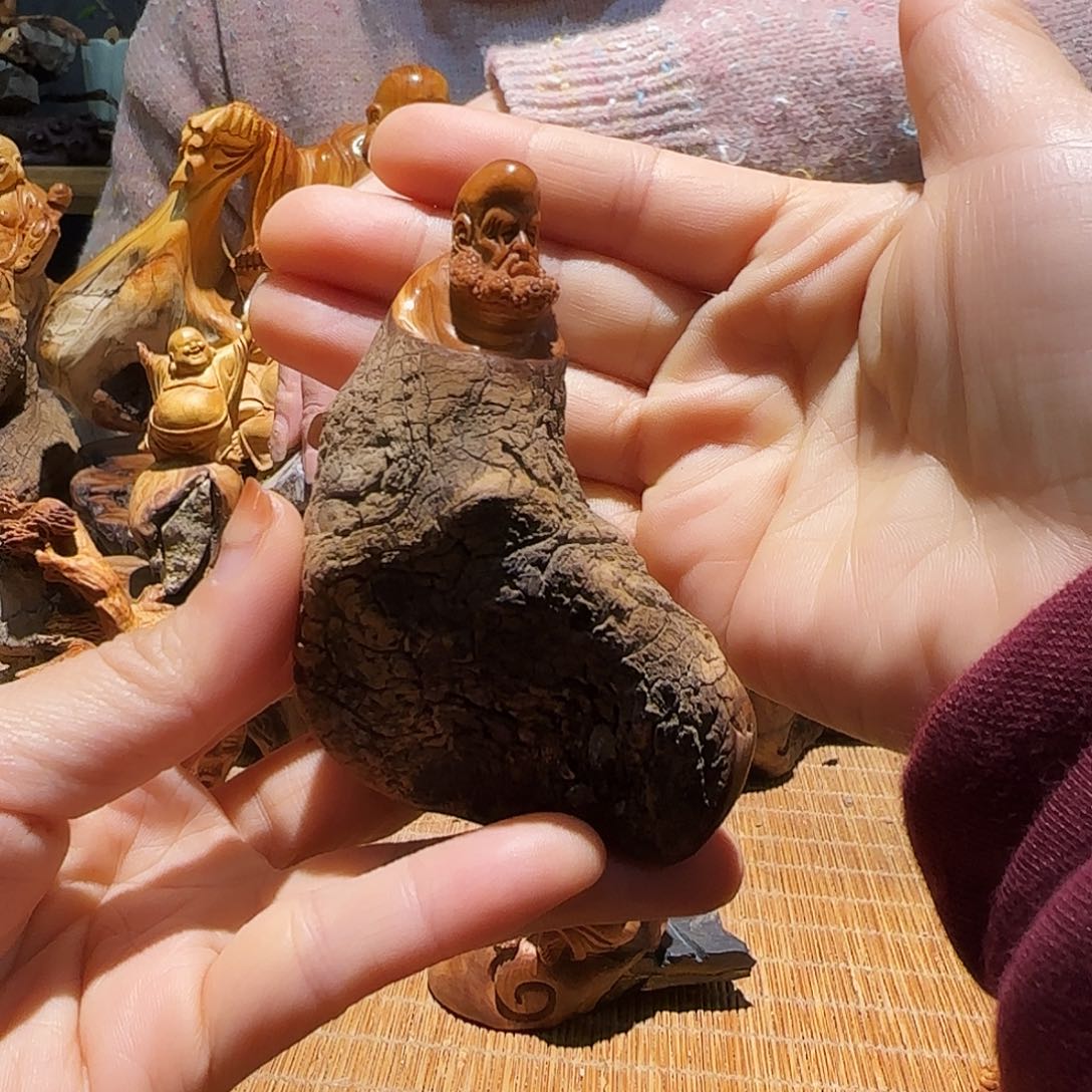 柏木（崖柏）太行集团