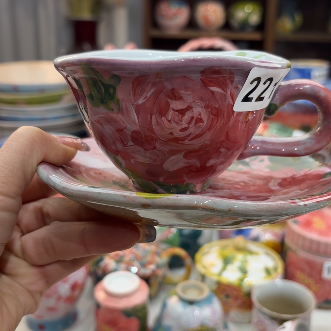 瓷片我是个没有底线没有原则性