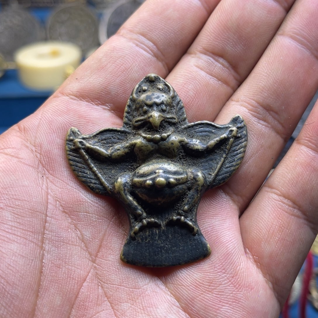 泥塑特色手工艺品