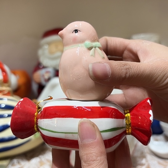 摆件外贸尾单微瑕，介意慎拍