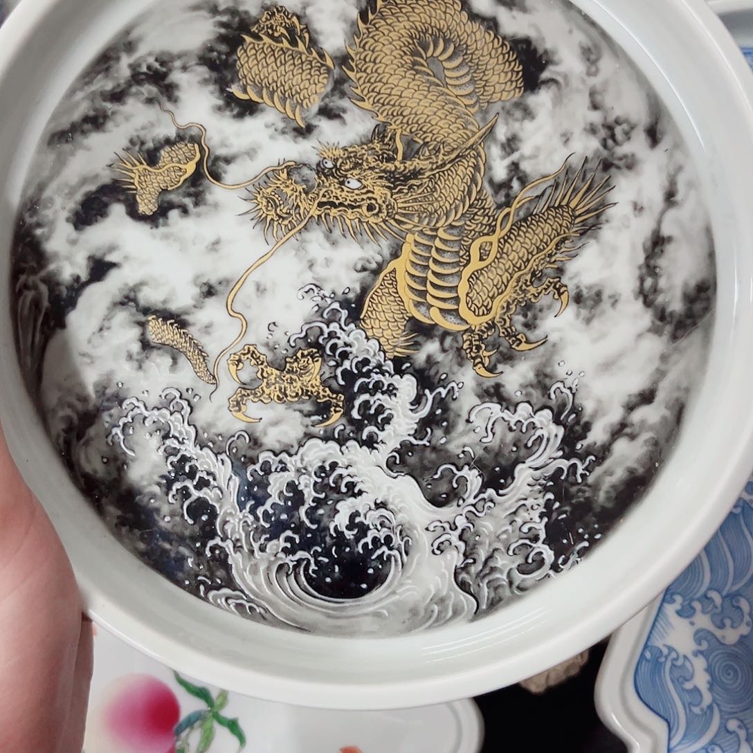 瓷片仓库直播间专属链接