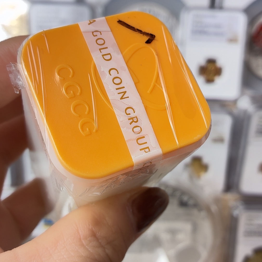 纯银2025年中国龙银币整桶20枚