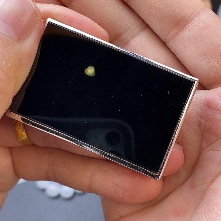 创***凡翡翠未镶嵌颈饰翡翠