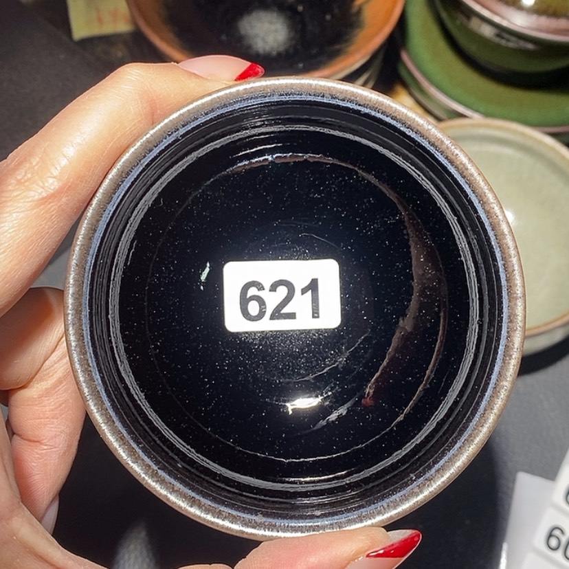 【闪购商品】茶盏621