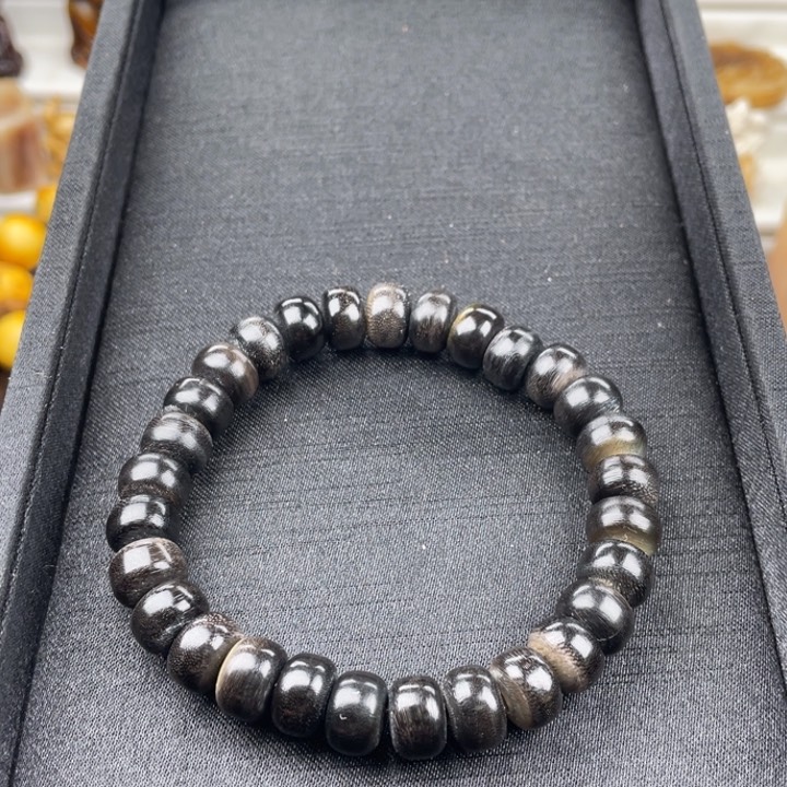 驼骨其他这黑驴踢桶珠10