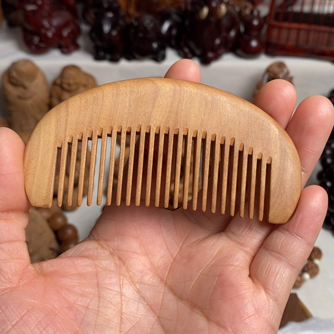 檀香木手串/手链潇**洒