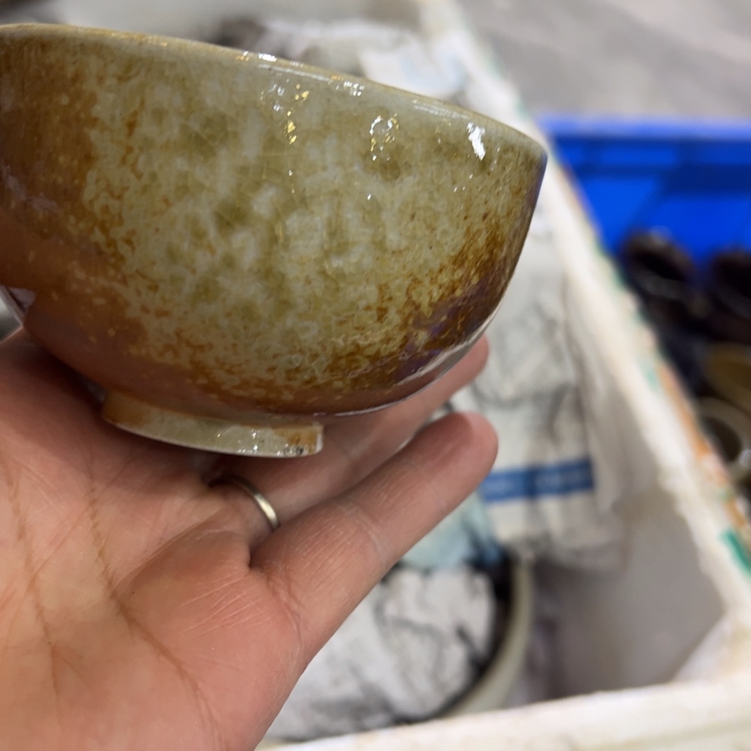 贵台龙窑坭兴陶柴烧壶57