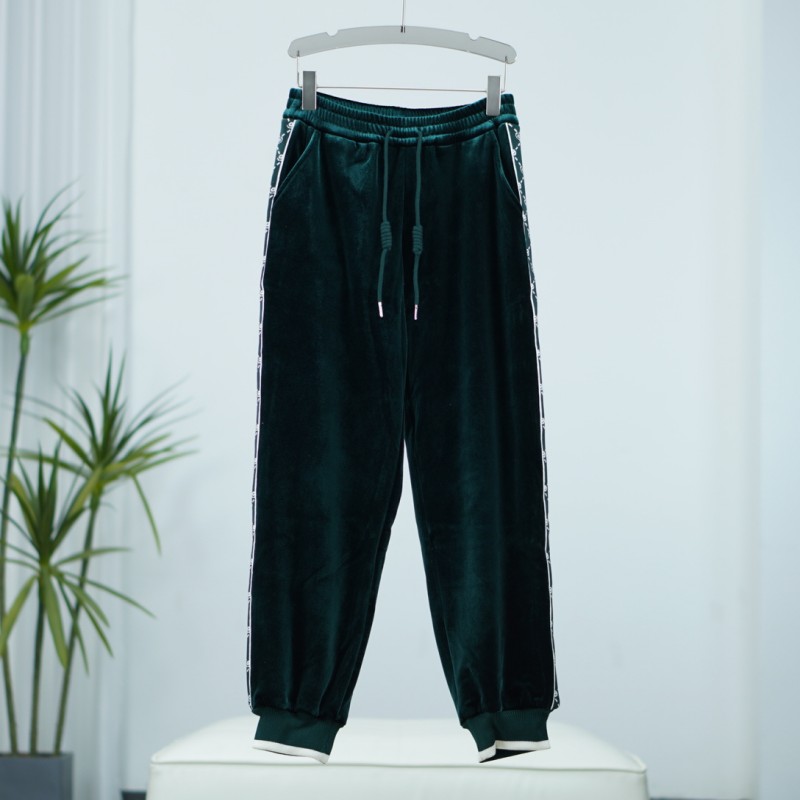 一路童行 谷系列 B13  女装 撤柜时尚休闲裤 224FKZ168