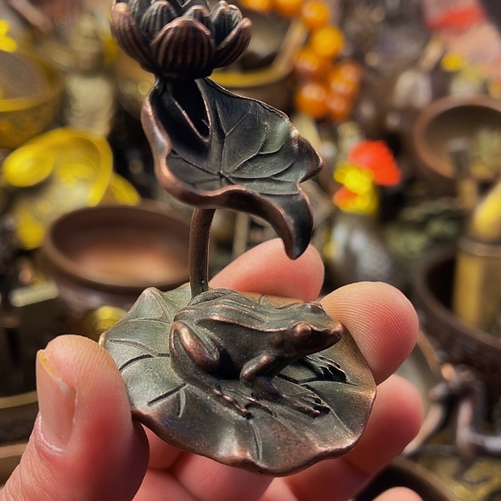 精美铜器精美铜器