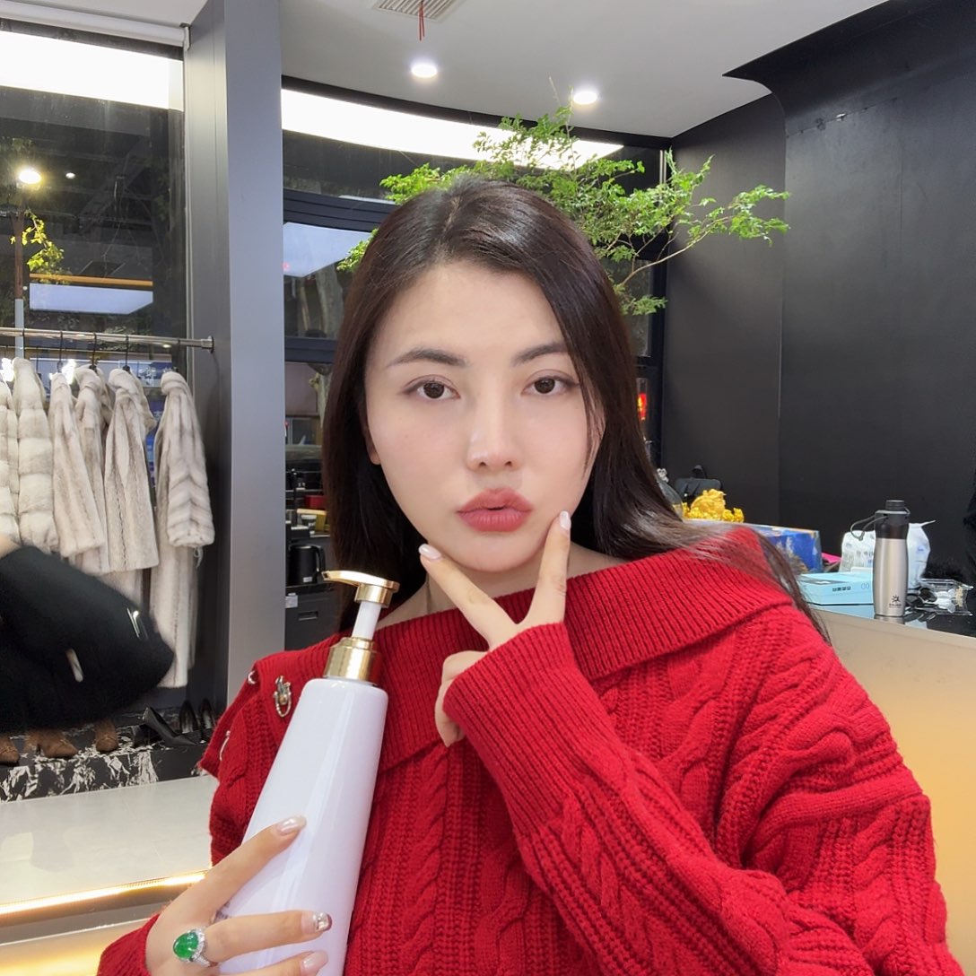 麻头发头发头发蓬松，蓬松洗发水