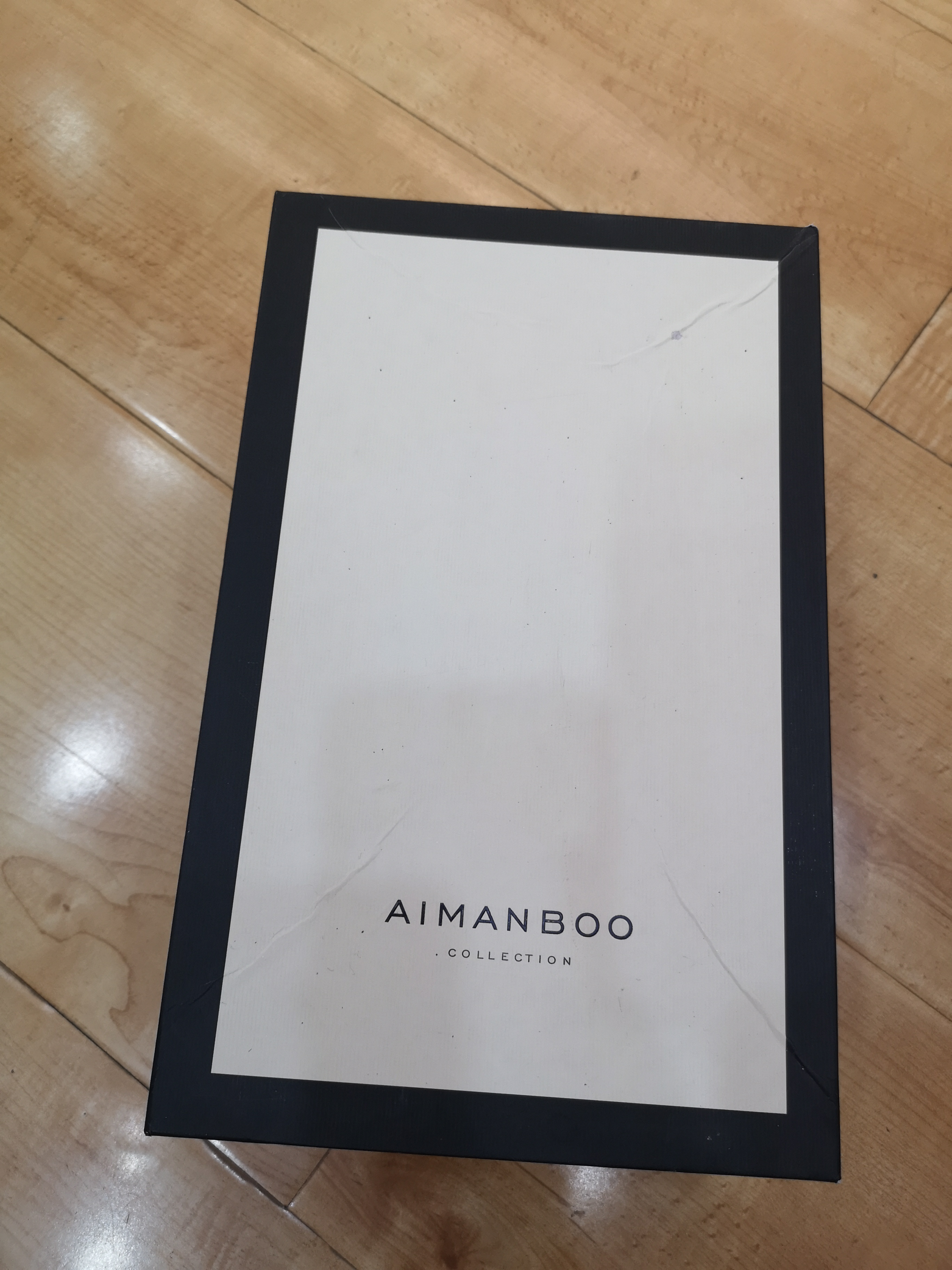 漫步佳人时尚女鞋