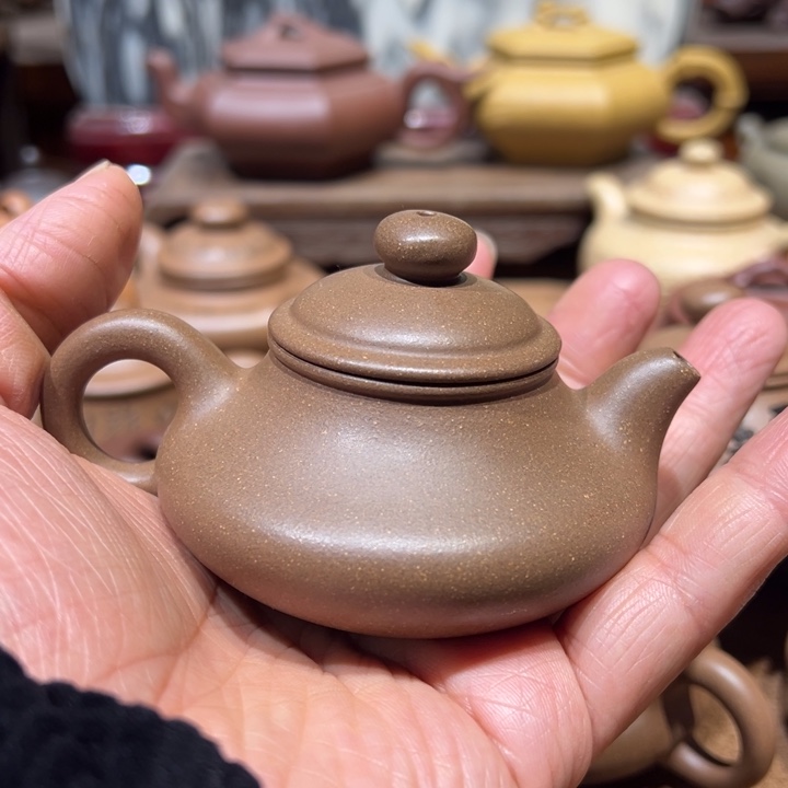 紫砂茶壶用****1宜兴紫砂