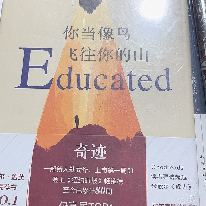 当鸟新书推荐全新