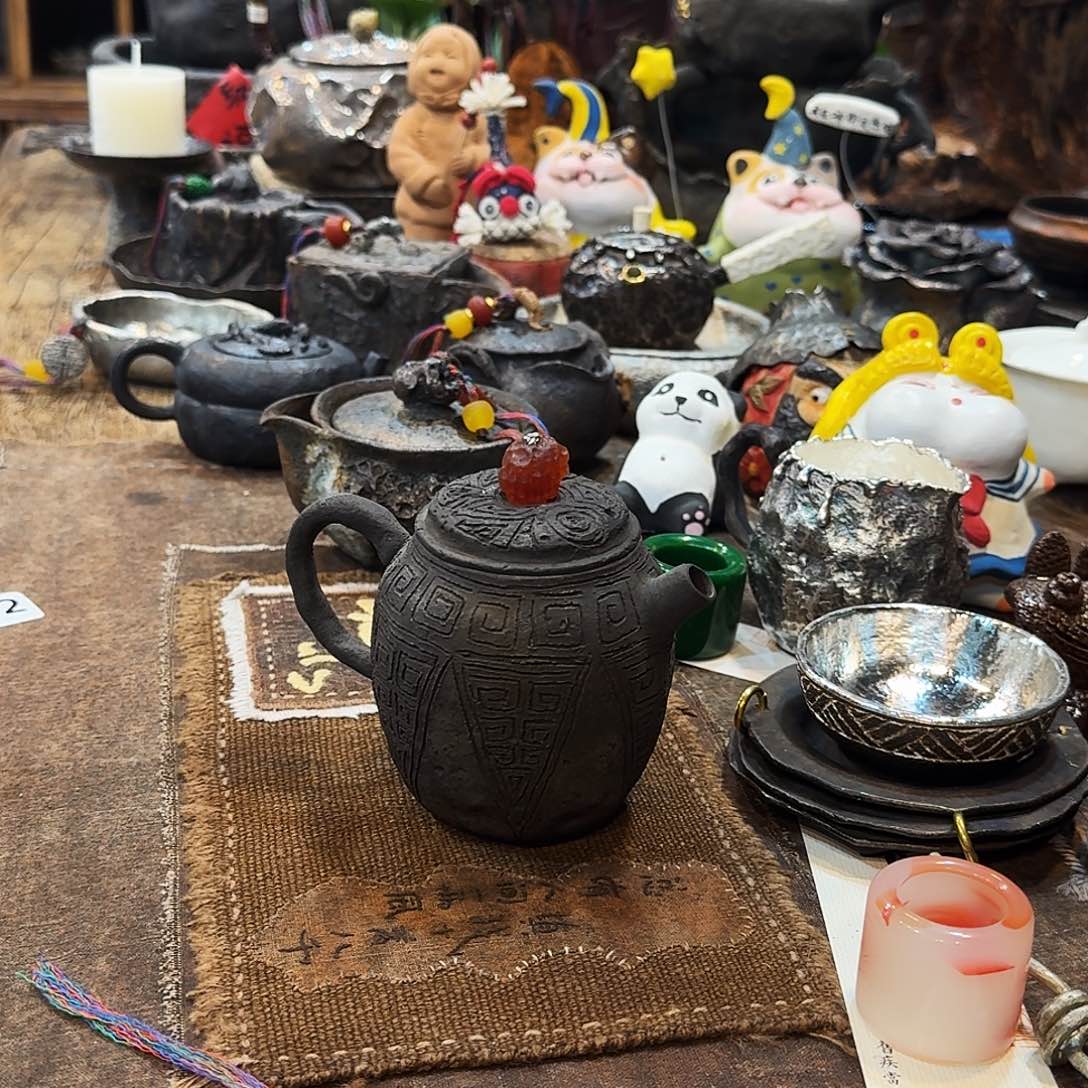 岩***舍茶壶紫砂亏米福利福利福利福利