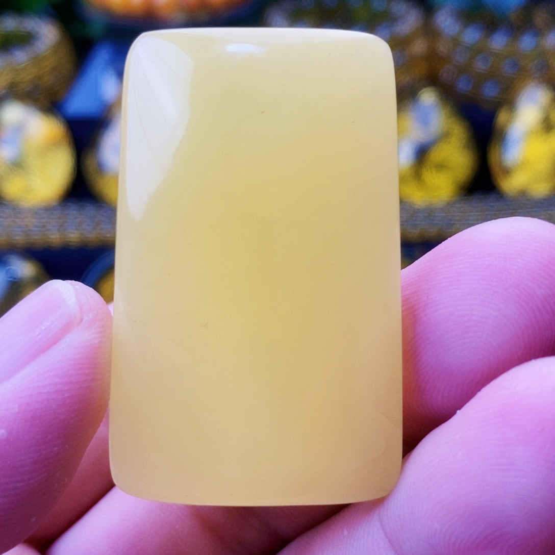 【闪购商品】蜜蜡吊坠(不含链)未镶嵌