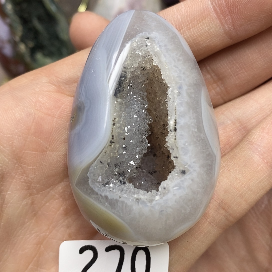 玛瑙/玉髓未镶嵌玛瑙摆件