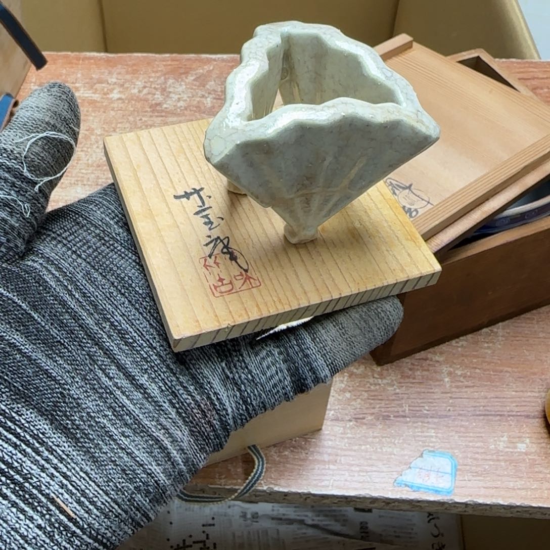 茶宠是因为有的东西不是真的