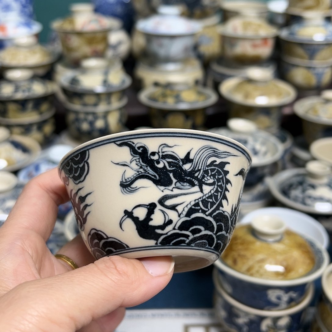 【闪购商品】杯陶瓷艺术有限公司