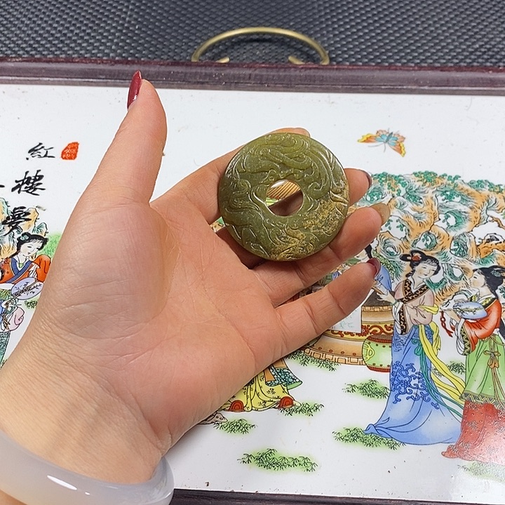 紫砂闪购链接一图一物