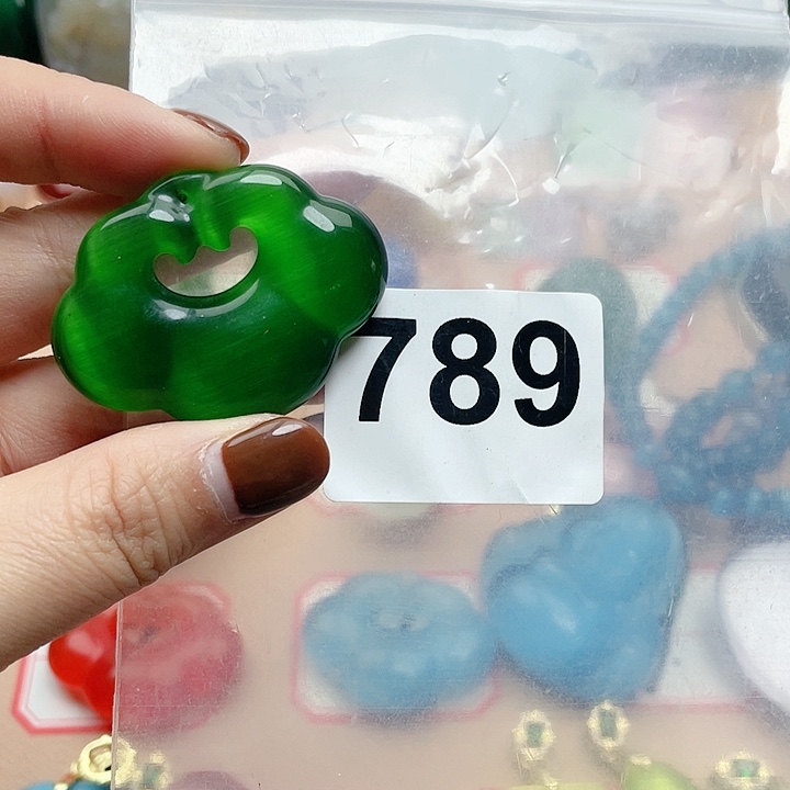 合金颈饰玛瑙/玉髓清**俗