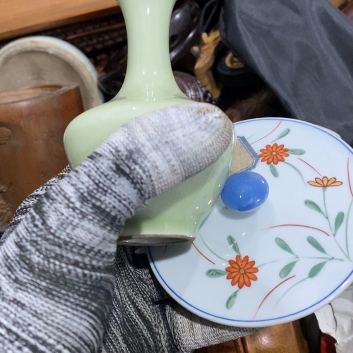 紫砂陶瓷艺术陶瓷艺术