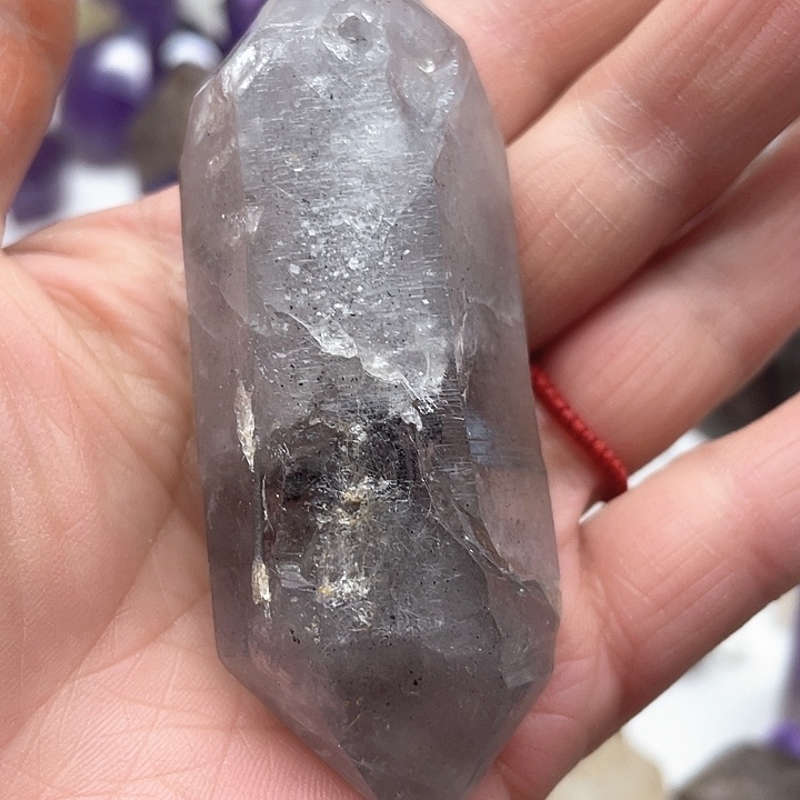 水晶大型摆件（非配饰）未镶嵌25