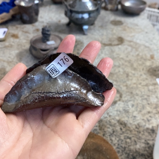 自产自销源头柴烧176