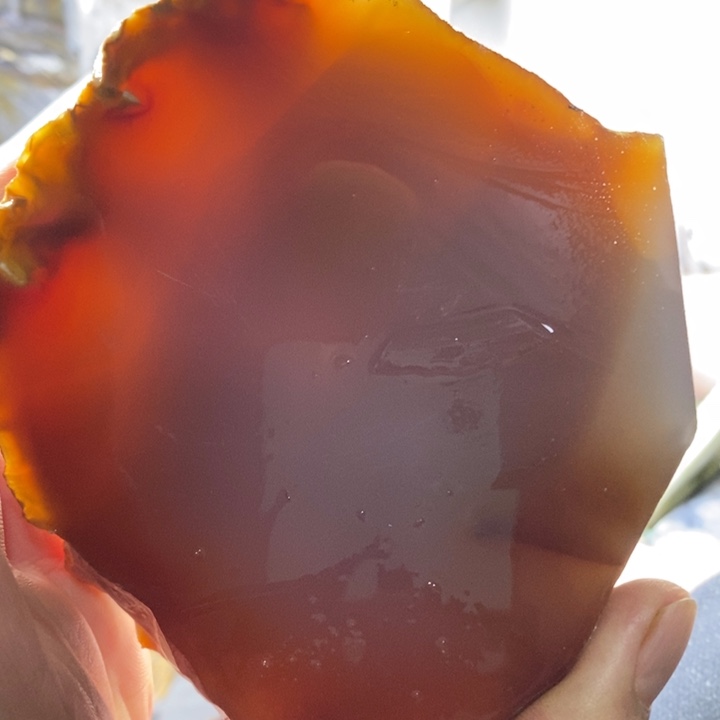 用***7定制玛瑙玛瑙手镯
