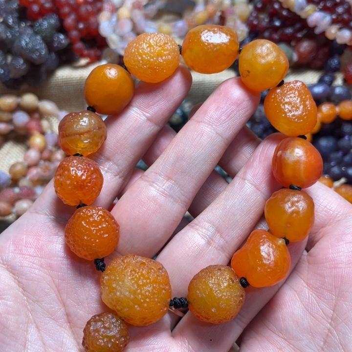 石英石非金属阿拉善原石