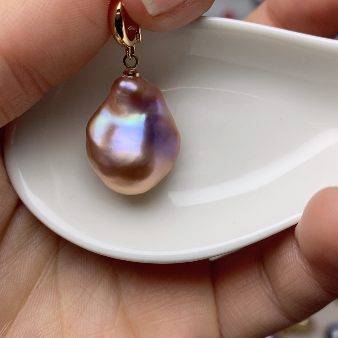 淡水珍珠其它未镶嵌