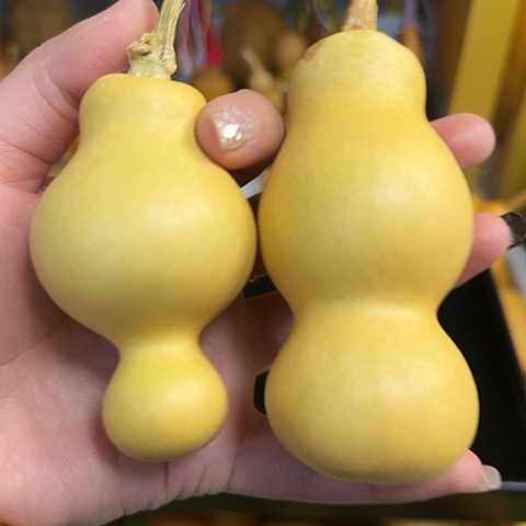 温***生木质类祥瑞精品老皮葫芦