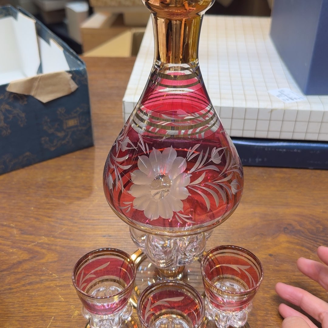 小狐狸瓷器家居好物推荐