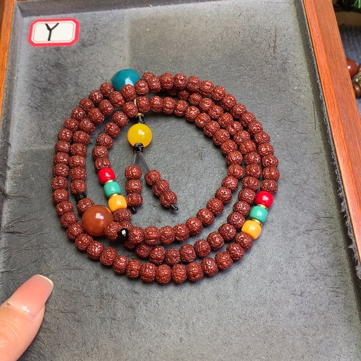 金刚菩提吊坠菩提