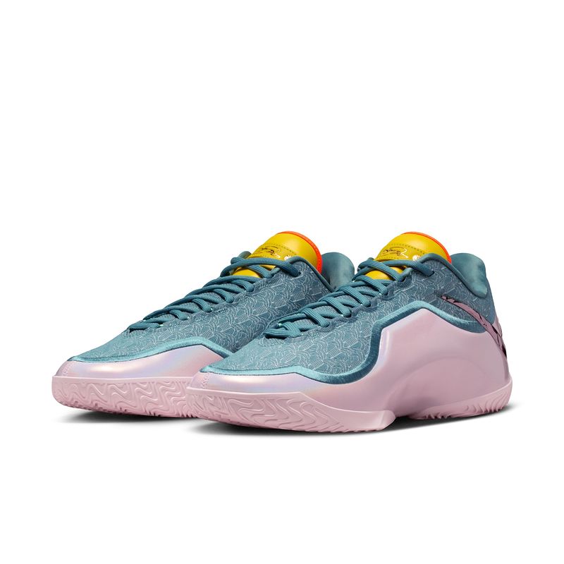 耐克（NIKE）男子LEBRON篮球篮球鞋IH1514-001