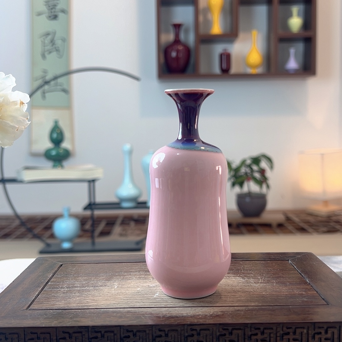 摆件陶景德镇陶瓷艺术展