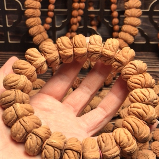 桃核手串霸王龙手串2323