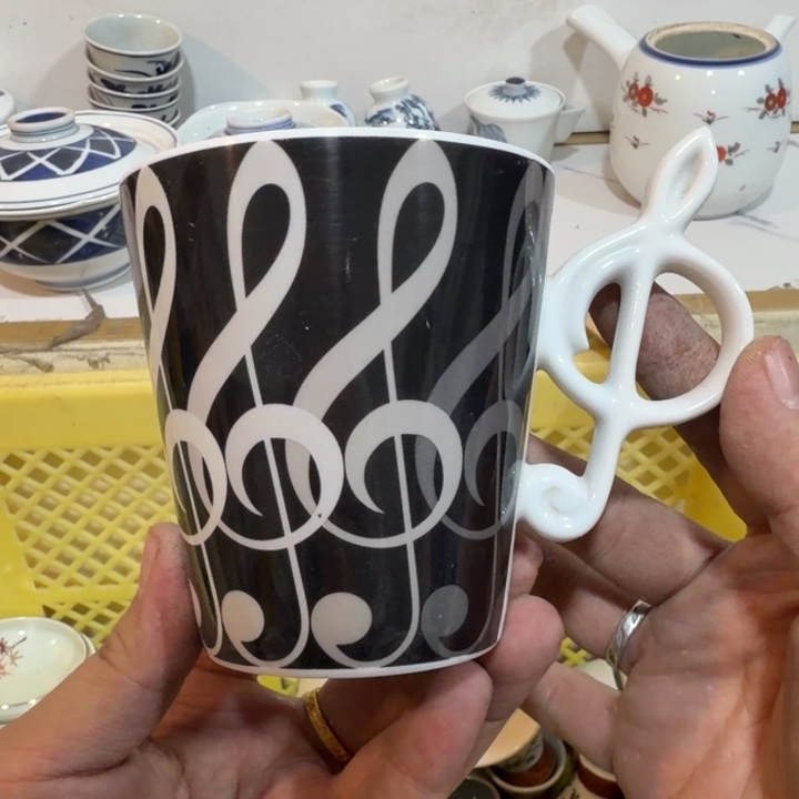 陶瓷推荐第二名20包邮