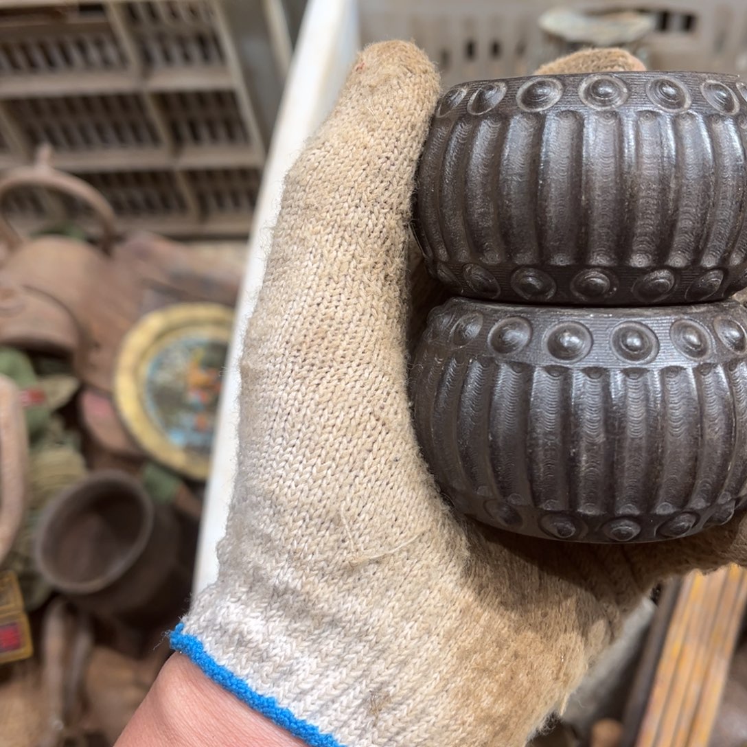 久***龍一物一图，工艺品。