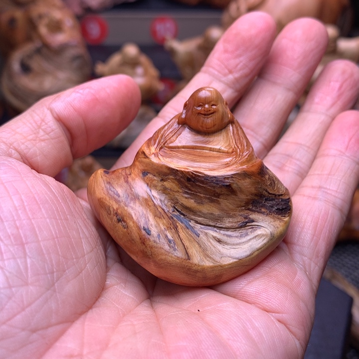 柏木（崖柏）崖柏陈化陈化