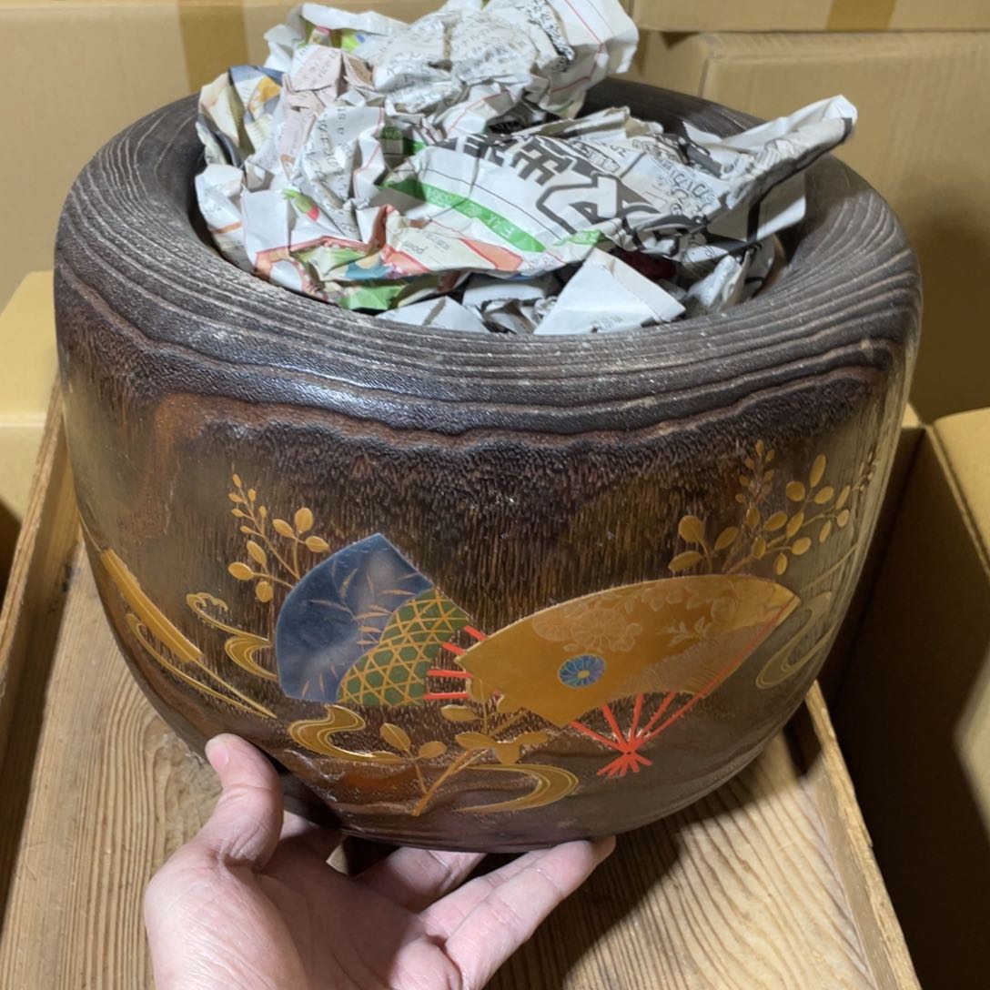 紫砂中古商品谨慎下单