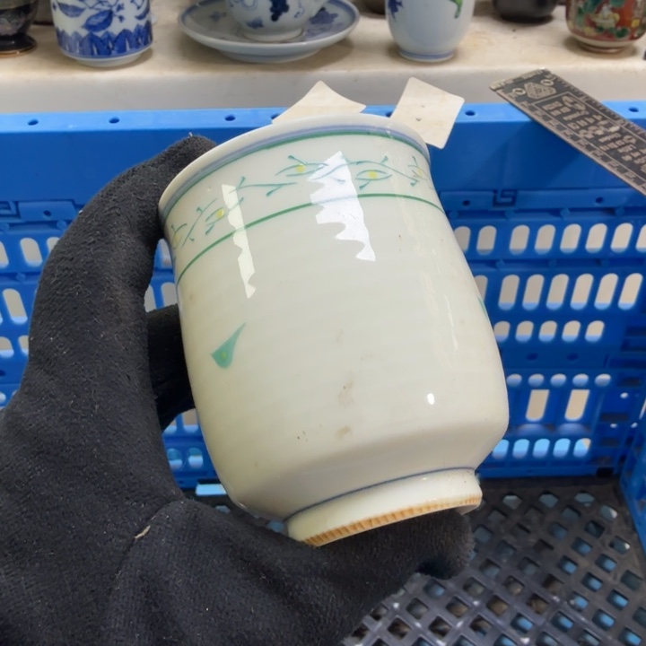 瓷片小*龟开播啦..开播啦！