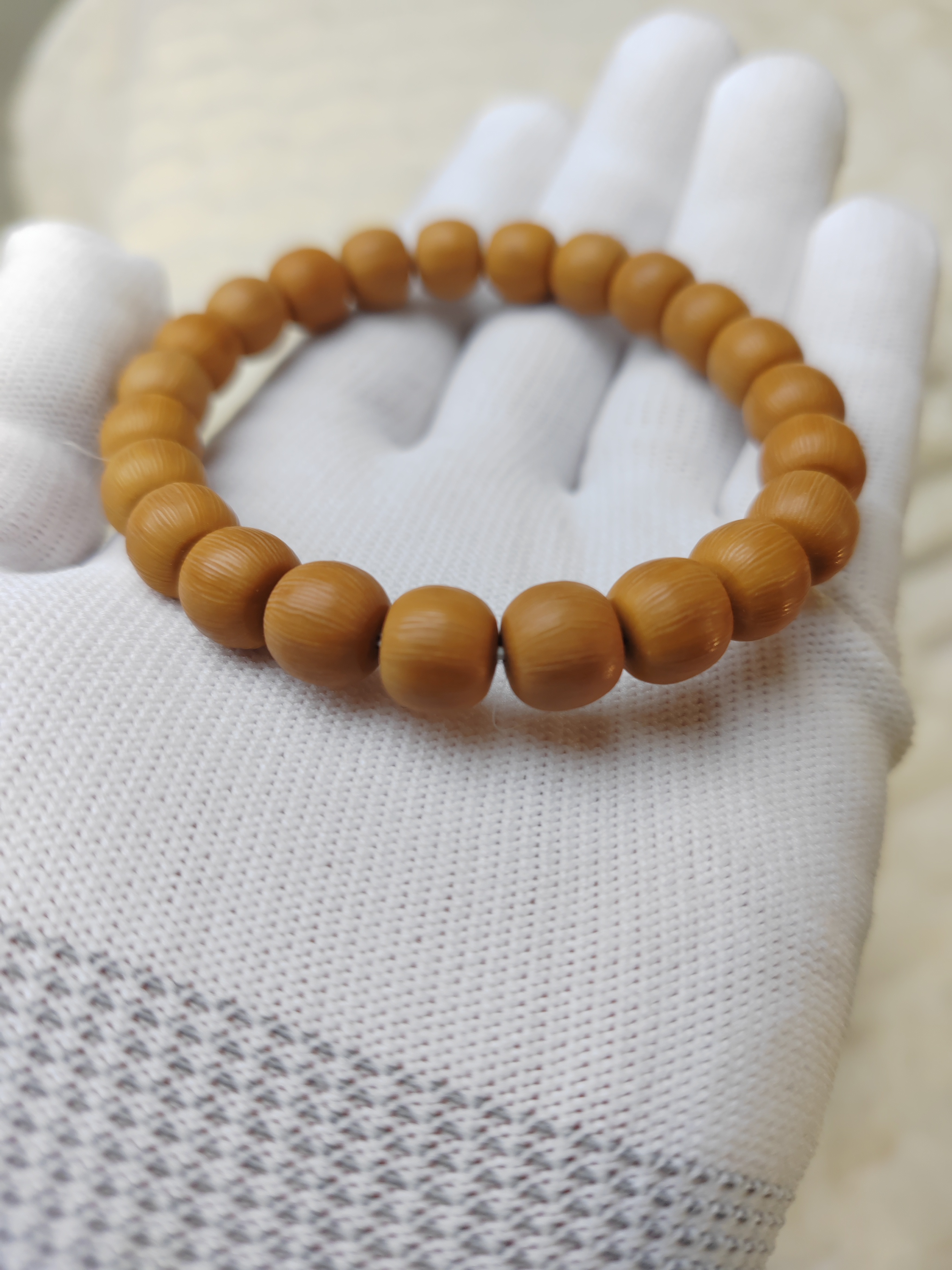 猴赛磊文玩 全品9+山峦猴头手串