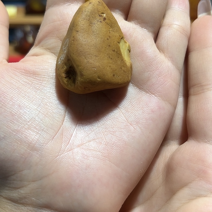 定制琥珀波罗的海琥珀