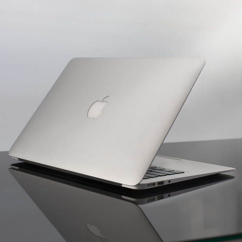 95新 Apple/苹果 笔记本电脑MacBook超薄Air13.3寸轻薄办公本-G